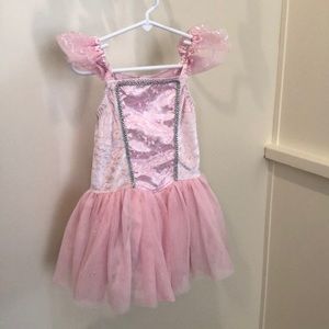 melissa and doug ballerina costume
